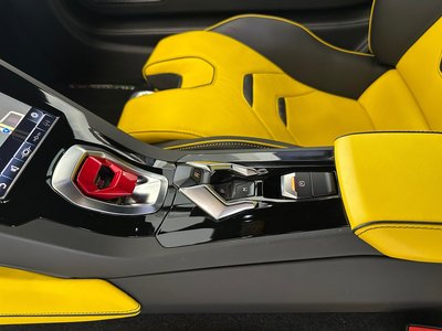 2020 Lamborghini HURACAN — миниатюра 32