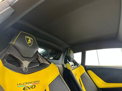 2020 Lamborghini HURACAN — миниатюра 13