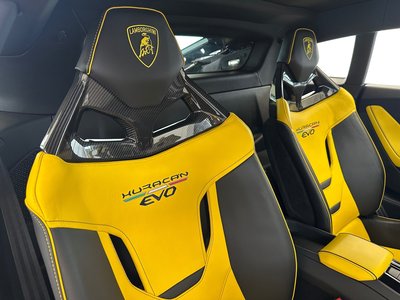 2020 Lamborghini HURACAN — миниатюра 34