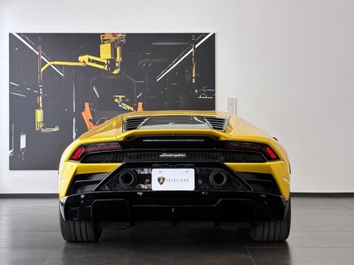 صورة 3 لـ 2020 Lamborghini HURACAN