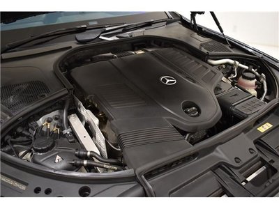 2021 Mercedes-BENZ S-CLASS thumbnail 25