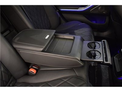 2021 Mercedes-BENZ S-CLASS thumbnail 20
