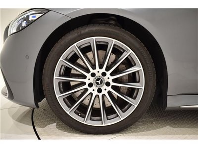 2021 Mercedes-BENZ S-CLASS thumbnail 29