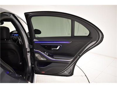2021 Mercedes-BENZ S-CLASS thumbnail 16