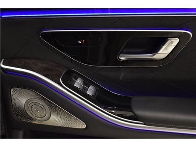 2021 Mercedes-BENZ S-CLASS thumbnail 17