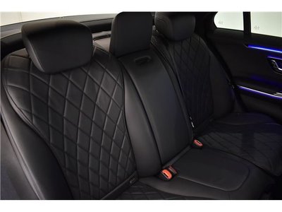 2021 Mercedes-BENZ S-CLASS thumbnail 18