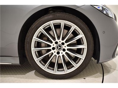 2021 Mercedes-BENZ S-CLASS thumbnail 26