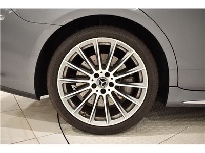 2021 Mercedes-BENZ S-CLASS thumbnail 27