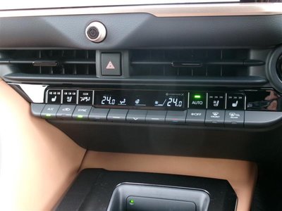 TOYOTA CROWN SPORT - 7