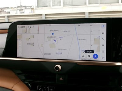 TOYOTA CROWN SPORT - 5