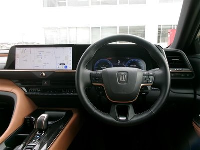 TOYOTA CROWN SPORT - 4