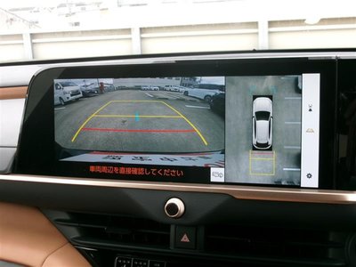 TOYOTA CROWN SPORT - 6