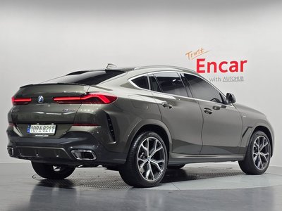 BMW X6 - 3