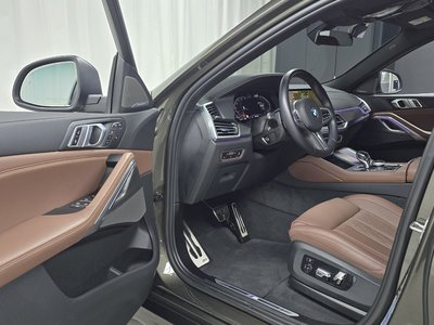 BMW X6 - 10