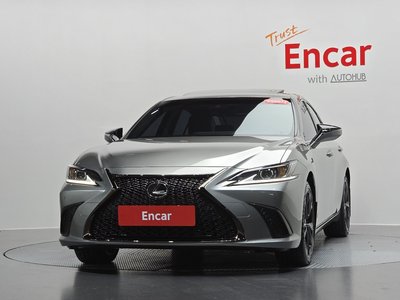 2024 LEXUS ES 照片 3