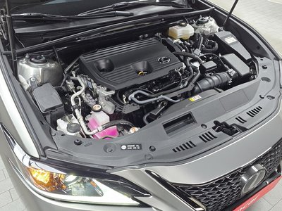 2024 LEXUS ES 照片 7
