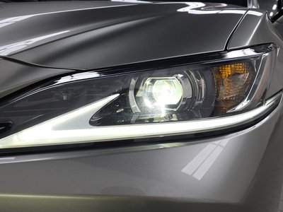 2024 LEXUS ES 照片 9