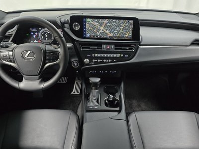 2024 LEXUS ES 照片 5