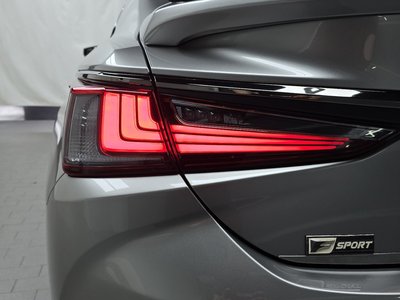 2024 LEXUS ES 照片 10