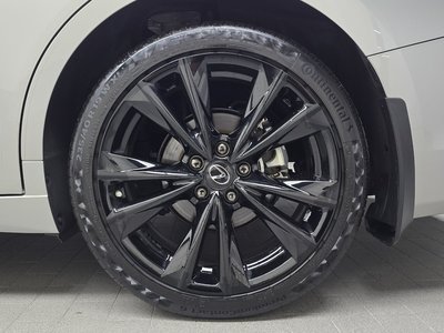 2024 LEXUS ES 照片 8