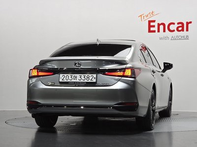 2024 LEXUS ES 照片 4