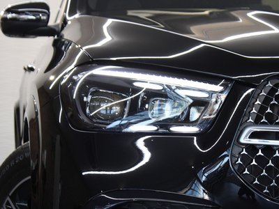 MERCEDES-BENZ GLE - 3