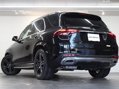 MERCEDES-BENZ GLE - 2