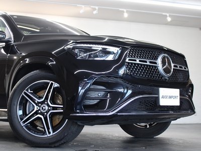 MERCEDES-BENZ GLE - 5