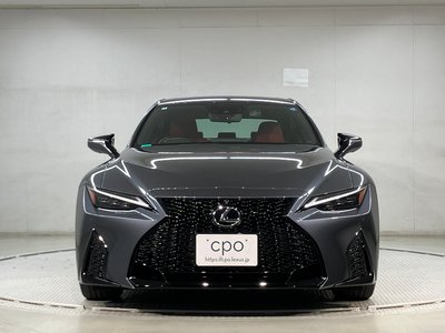 LEXUS IS - 2