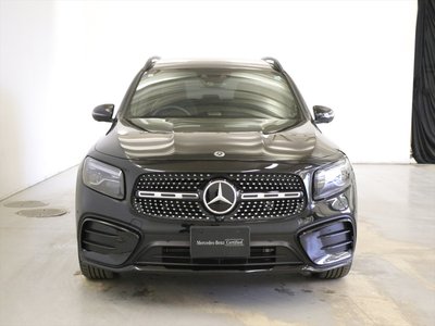 MERCEDES-BENZ GLB - 2