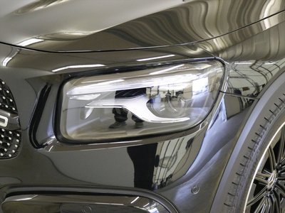 MERCEDES-BENZ GLB - 8