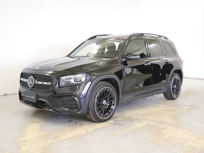 MERCEDES-BENZ GLB - 1