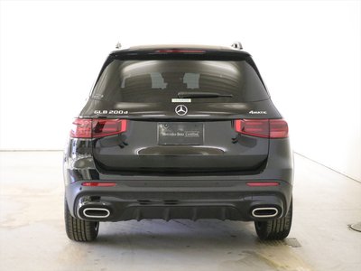 MERCEDES-BENZ GLB - 3