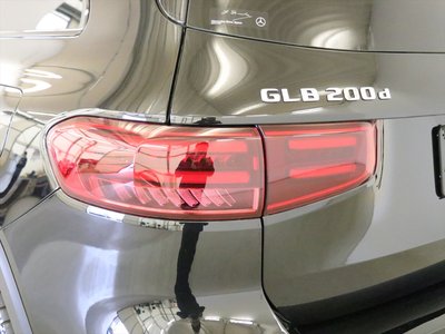MERCEDES-BENZ GLB - 9