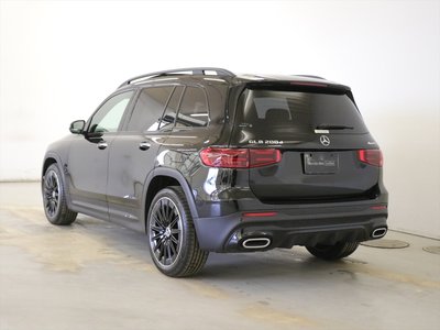 MERCEDES-BENZ GLB - 4