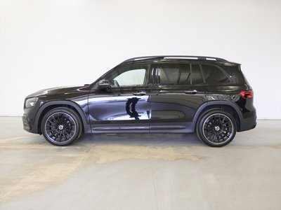 MERCEDES-BENZ GLB - 5