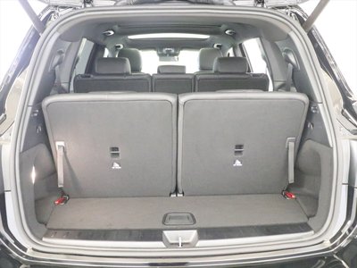 MERCEDES-BENZ GLB - 10