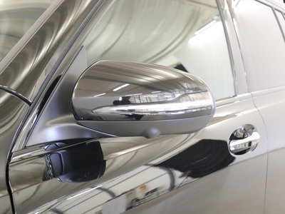 MERCEDES-BENZ GLB - 7