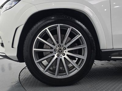 MERCEDES-BENZ GLS - 6