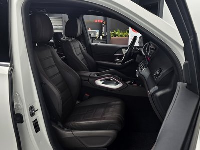 MERCEDES-BENZ GLS - 10