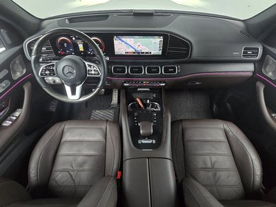 MERCEDES-BENZ GLS - 5