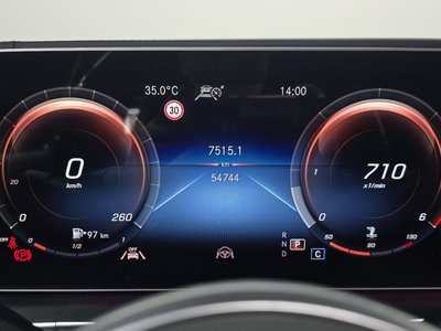 MERCEDES-BENZ GLS - 8