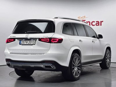 MERCEDES-BENZ GLS - 3