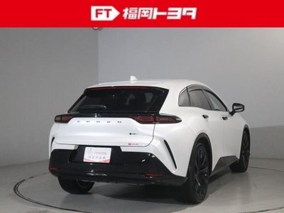 TOYOTA CROWN SPORT - 6