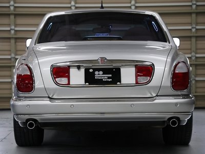 ROLLS-ROYCE SILVER SERAPH - 5