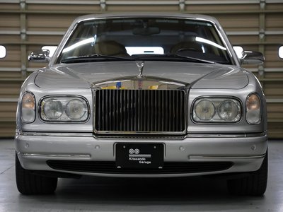 ROLLS-ROYCE SILVER SERAPH - 3
