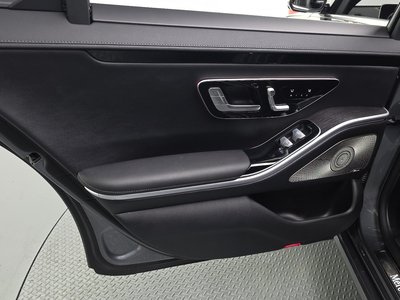 صورة مصغرة 15 لـ 2022 Mercedes-BENZ S-CLASS