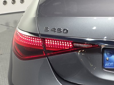 صورة 10 لـ 2022 Mercedes-BENZ S-CLASS