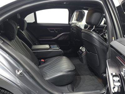 صورة مصغرة 18 لـ 2022 Mercedes-BENZ S-CLASS