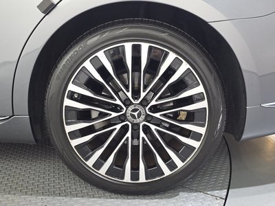 صورة 8 لـ 2022 Mercedes-BENZ S-CLASS